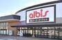スーパー　アルビス 新庄店（スーパー）まで1282m