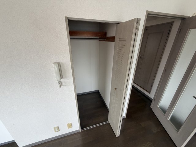 ケイズ本山の内装写真