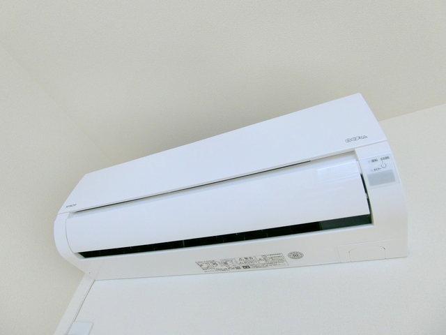 その他設備　★エアコン完備★