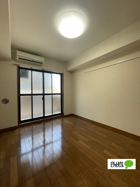 居室・リビング　別部屋の写真です