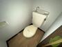 トイレ　トイレは清潔感があり安心して使用できそうです。