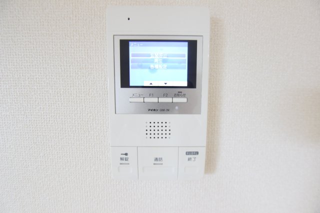 その他設備　※別部屋のお写真で、現況優先と致します。