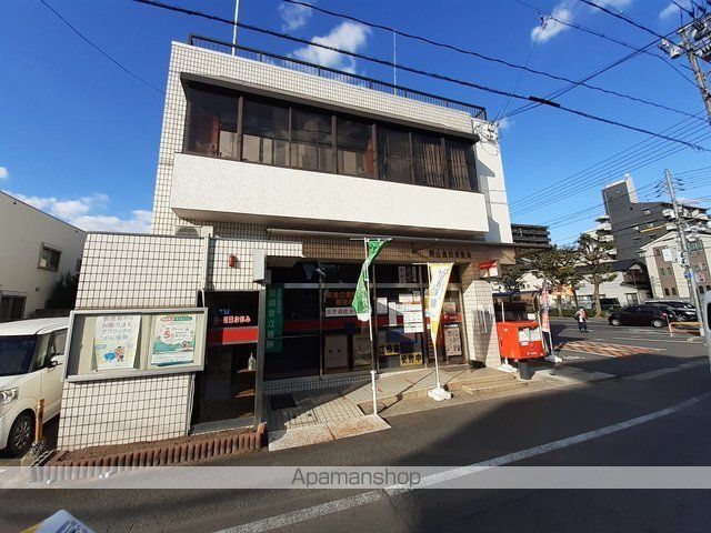 郵便局　岡山島田郵便局（郵便局）まで1300m