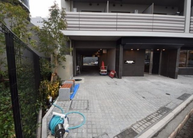 その他共有部分　☆共用部分☆