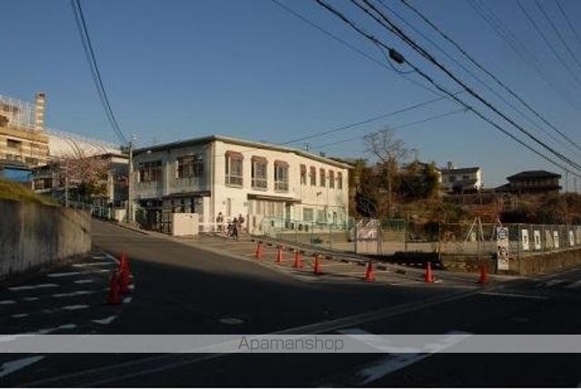 幼稚園・保育園　学園南保育園（幼稚園・保育園）まで811m