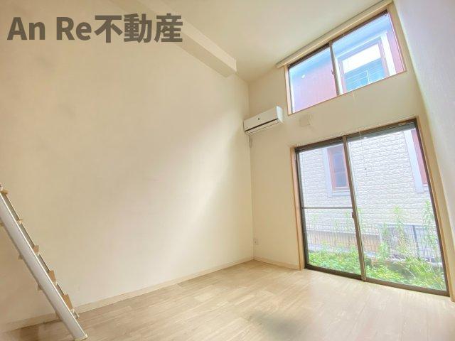 居室・リビング　別部屋イメージ写真