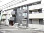 大和駅より徒歩6分 1階 築4年3ヶ月の賃貸物件
