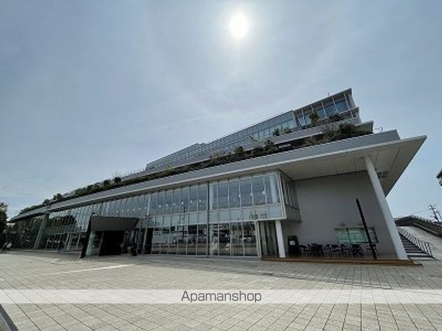 その他　シリウス（その他）まで117m