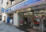 コンビニ　ローソン勝どき四丁目店（コンビニ）まで590m