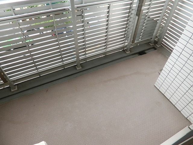 その他設備　バルコニー有り★