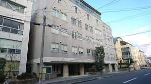 その他　京都保健衛生専門学校（その他）まで1966m