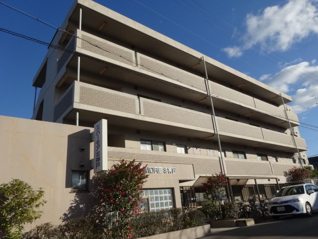 駐車場　エバーモア北神戸(Goodhome)