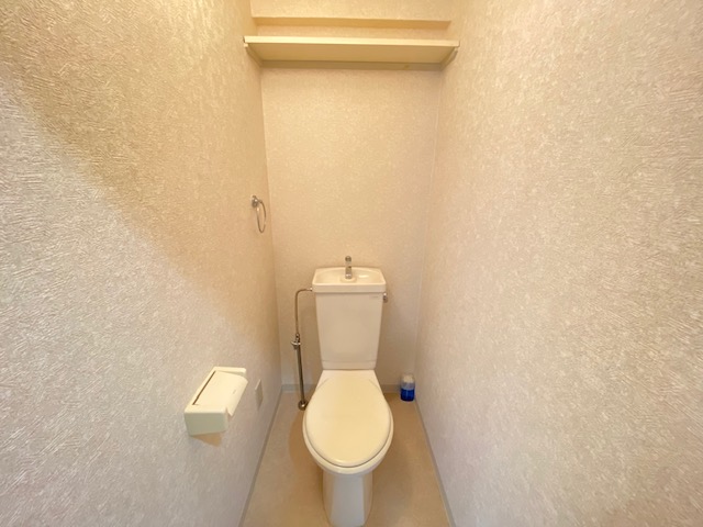 トイレ　エバーモア北神戸(Goodhome)