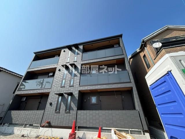 パサログランデ浜寺諏訪森IIIのその他写真