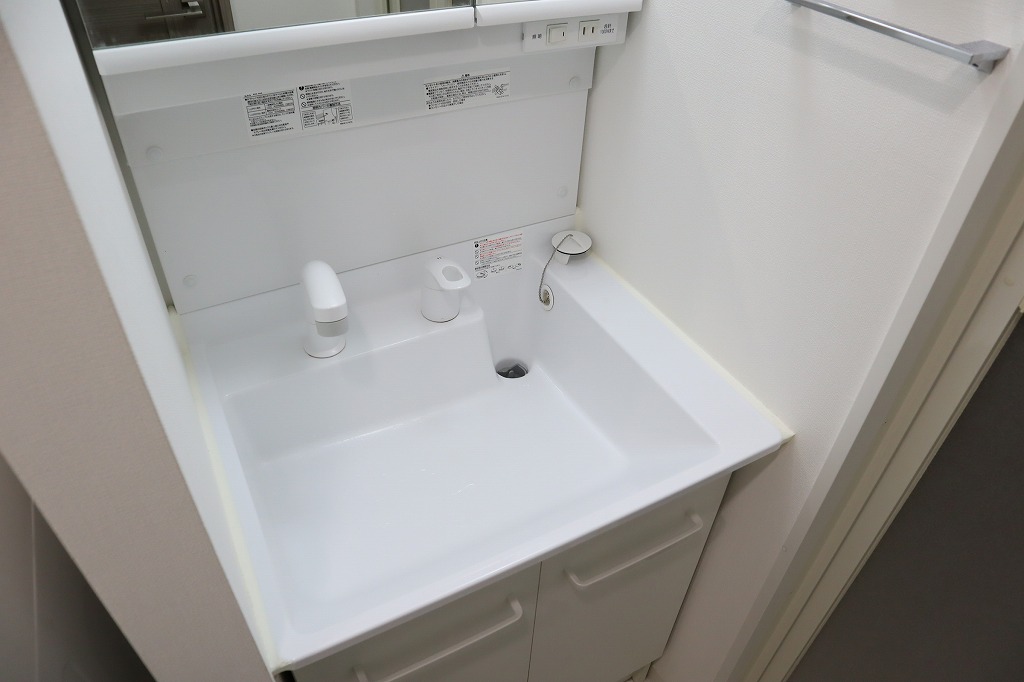 その他部屋・スペース　明るい色調の室内です