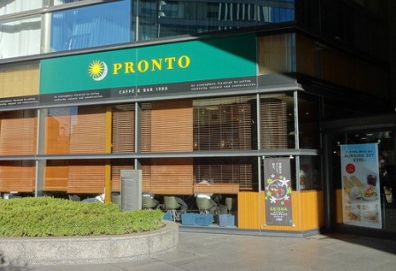 コンビニ　ローソン 東品川海岸通店（コンビニ）まで482m