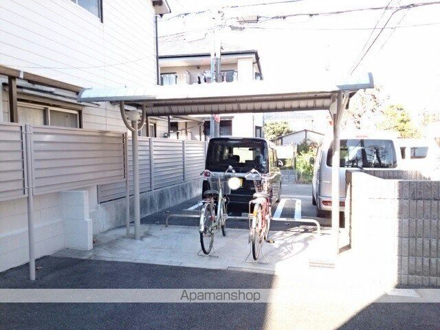 その他共有部分　その他共有部分