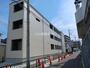 泉佐野駅より徒歩10分 3階 新築の賃貸物件