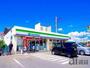 コンビニ　ファミリーマート清瀬中清戸店（コンビニ）まで570m