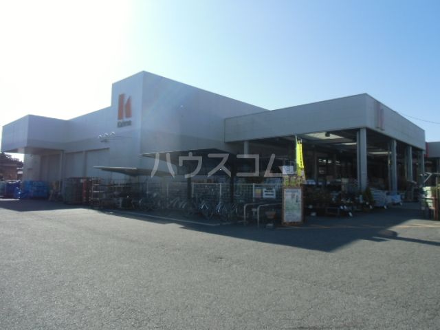その他　DCMカーマ 知立店（その他）まで1189m
