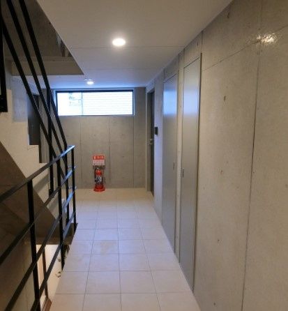 その他共有部分　☆共用部分☆