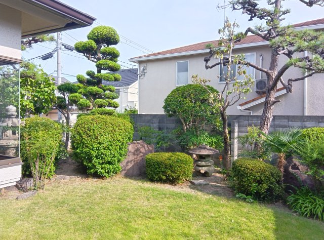 松ノ内町貸家のその他写真
