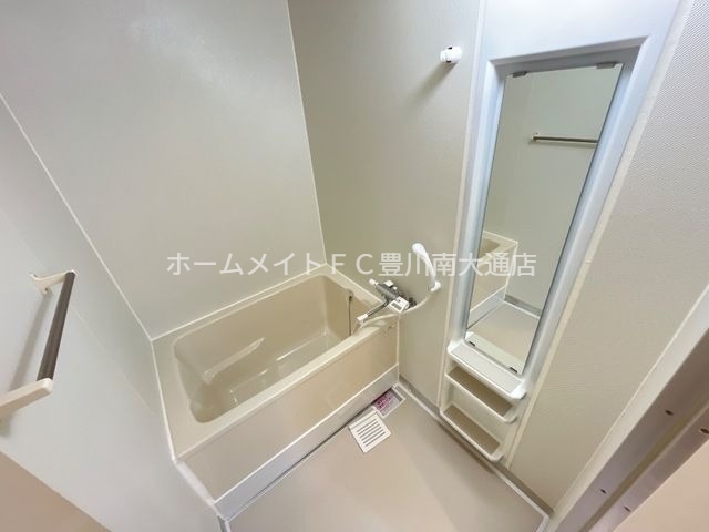 バス・シャワールーム　イメージ