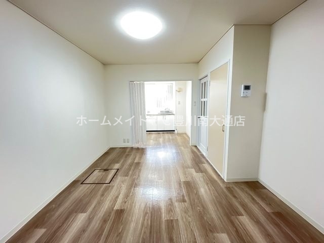 居室・リビング　イメージ