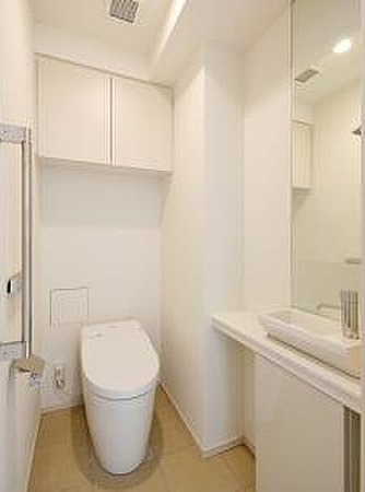 トイレ　他部屋参考写真