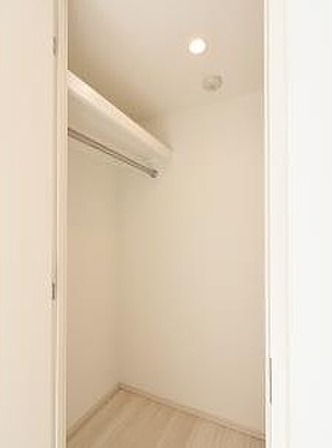 収納　他部屋参考写真