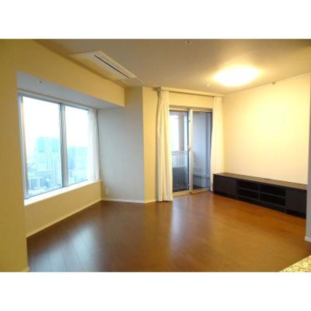 居室・リビング　※写真は同タイプ住戸です。