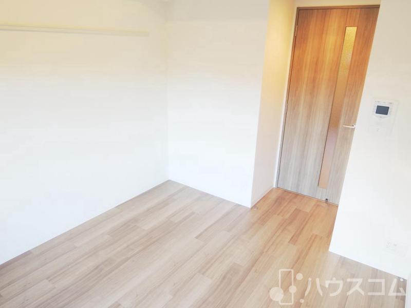 居室・リビング　キレイなお家って気持ちいいですね♪