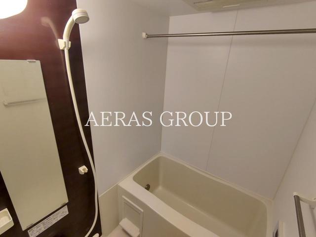 バス・シャワールーム　別部屋参考写真