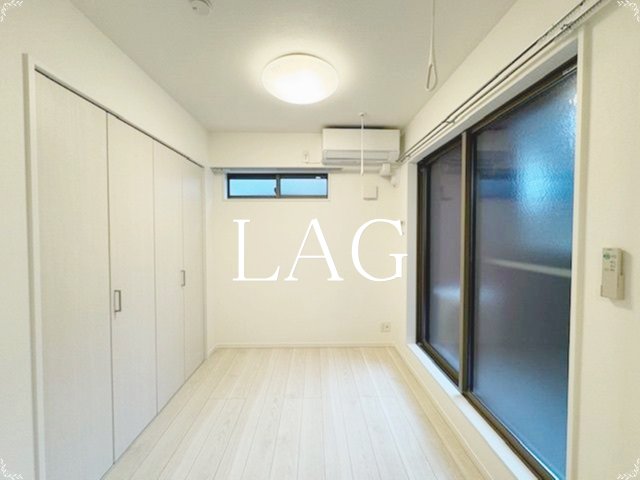 その他部屋・スペース　寝室です。