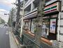 コンビニ　セブン-イレブン 中野鷺宮６丁目店（コンビニ）まで69m