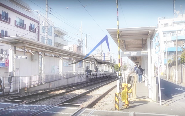 その他　松原駅（その他）まで1244m