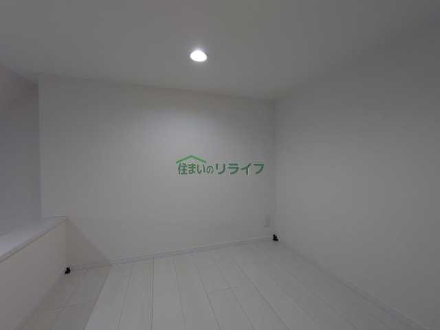 収納　カーサシルク