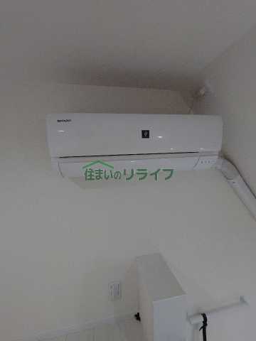その他設備　カーサシルク