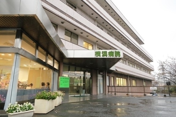 病院　財団法人育生会横浜病院（病院）まで1030m
