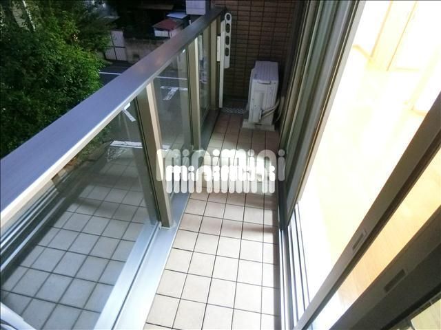バルコニー　ベランダ