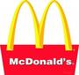 飲食店　マクドナルド 南堀江関西スーパー店（飲食店）まで566m
