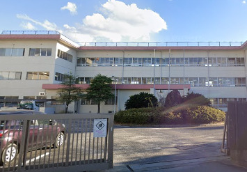 小学校　碧南市立日進小学校（小学校）まで4856m