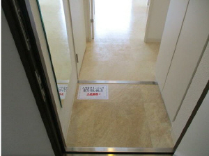 その他部屋・スペース　写真は同マンションの別のお部屋のものです