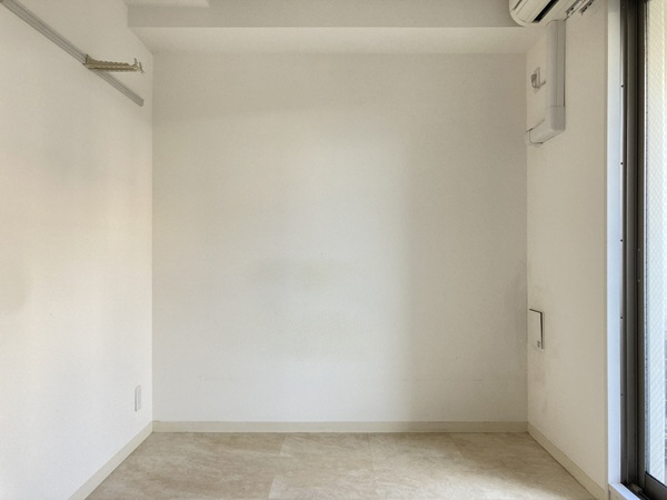 居室・リビング　写真は同マンションの別のお部屋のものです