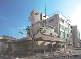 病院　医療法人朋愛会朋愛病院（病院）まで320m