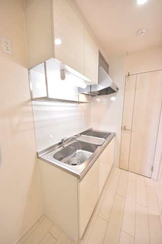 キッチン　※同シリーズ参考画像