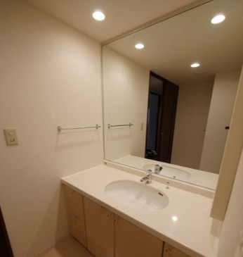 洗面設備　洗面※別部屋参考写真