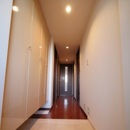 玄関　玄関※別部屋参考写真