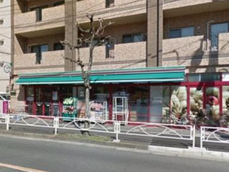 スーパー　まいばすけっととうきょうスカイツリー駅南店（スーパー）まで422m