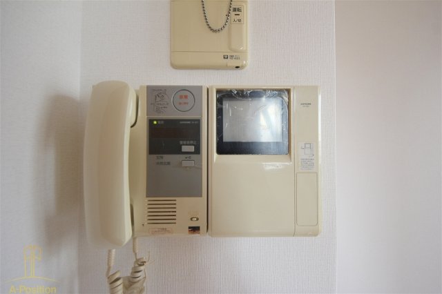 セキュリティ　エステムコート梅田東アクアパレス
